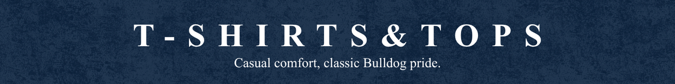 Clothing - T-Shirts & Tops