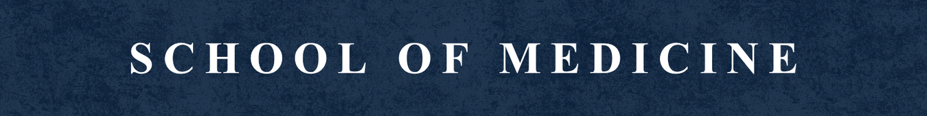 Graduate & Professional Schools - Medicine