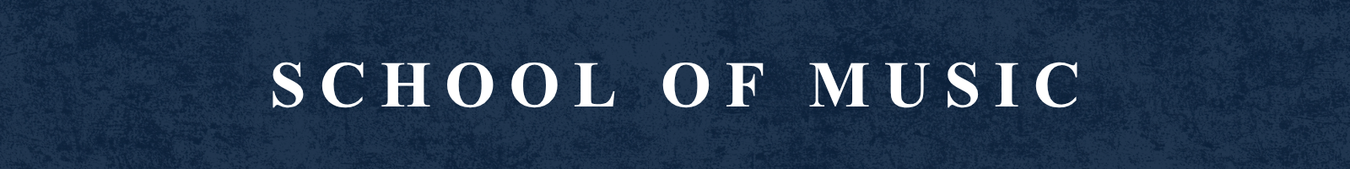 Graduate & Professional Schools - Music