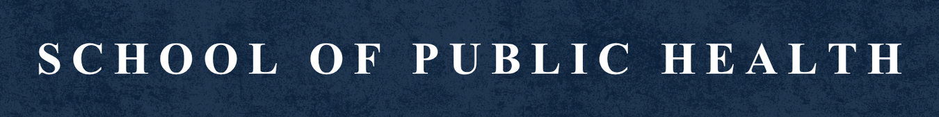 Graduate & Professional Schools - Public Health