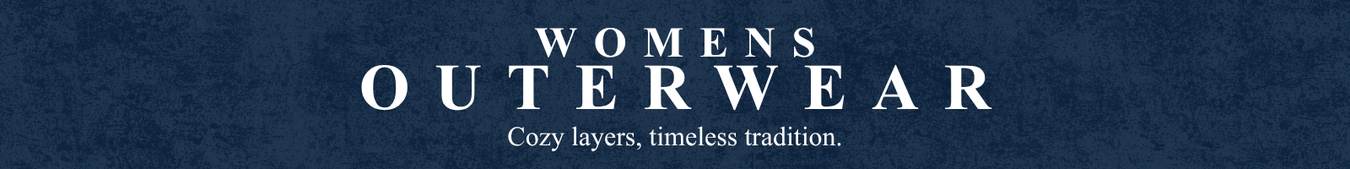 Womens - Jackets & Sweatshirts