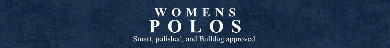 Womens - Polos