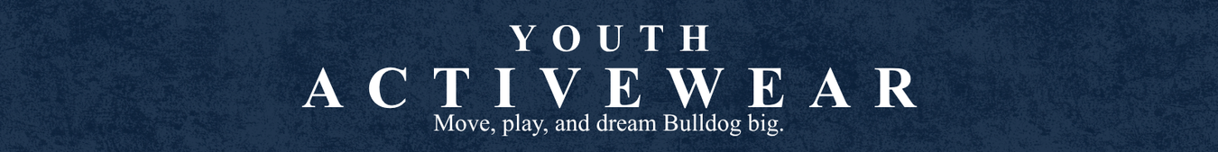 Youth - Activewear