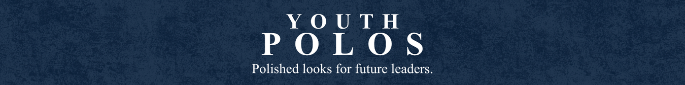 Youth - Polos