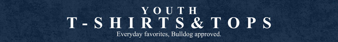 Youth - T-Shirts & Tops