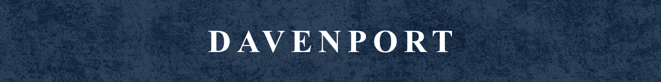 Residential Colleges - Davenport