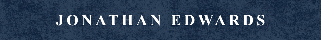 Residential Colleges - Jonathan Edwards