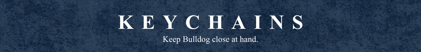 Accessories - Keychains