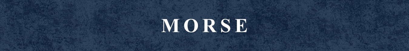 Residential Colleges - Morse