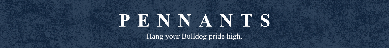 Home - Pennants & Banners