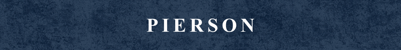 Residential Colleges - Pierson