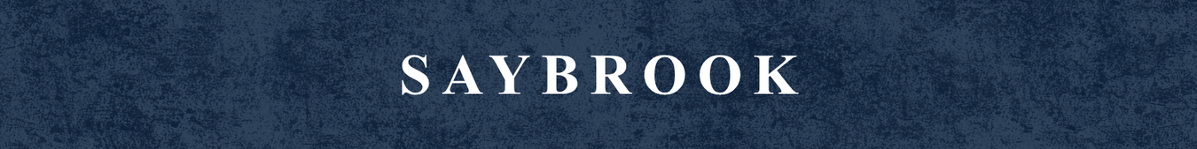 Residential Colleges - Saybrook