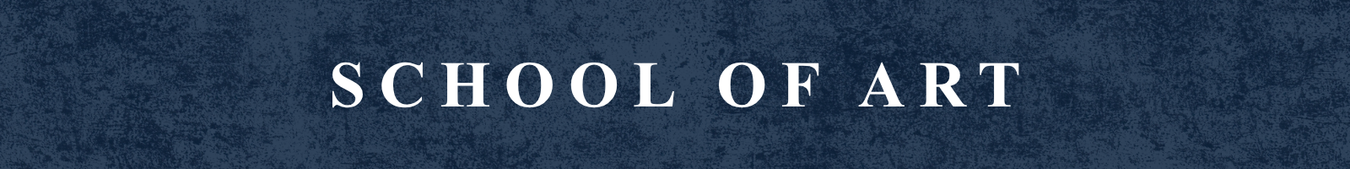 Graduate & Professional Schools - Art