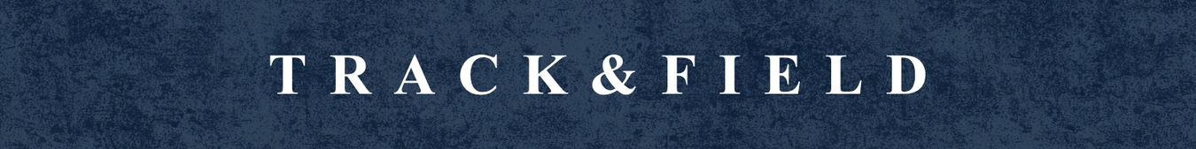 Sports - Track & Field