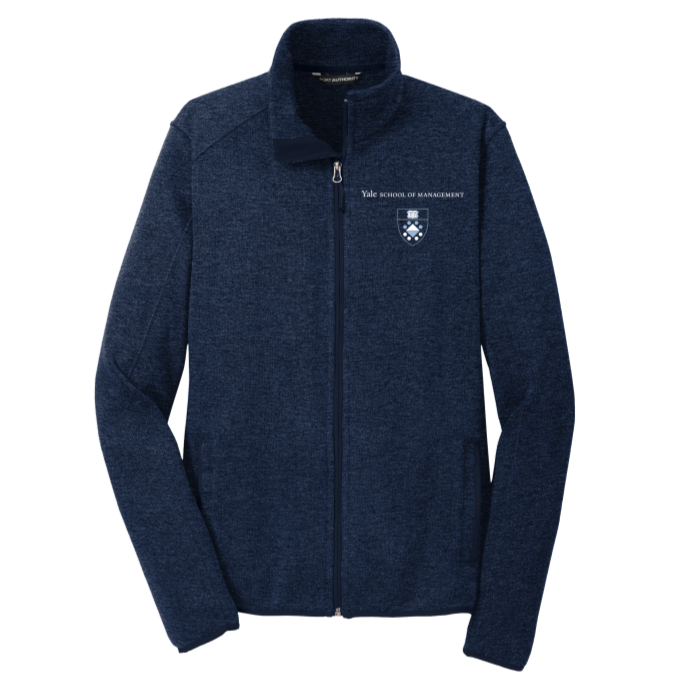 Graduate & Professional Schools Jacket - School of Management