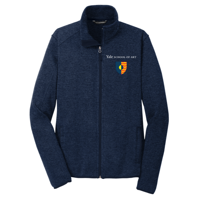 Womens Graduate & Professional Schools Jacket - School of Art