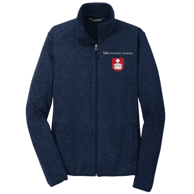 Womens Graduate & Professional Schools Jacket- Divinity School