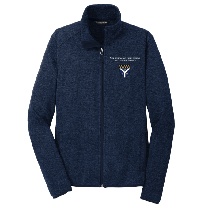 Graduate & Professional Schools Jacket - School of Engineering & Applied Science