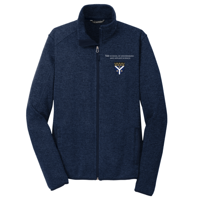 Womens Graduate & Professional Schools Jacket - School of Engineering & Applied Science