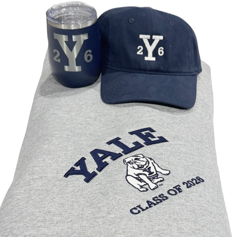 Class of 2026 Gift Bundle