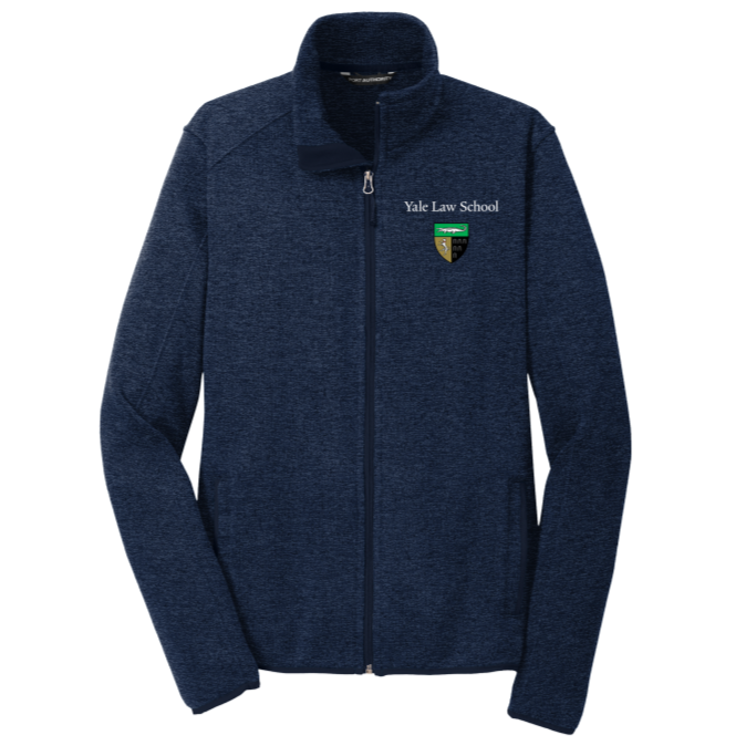 Womens Graduate & Professional Schools Jacket - Law School