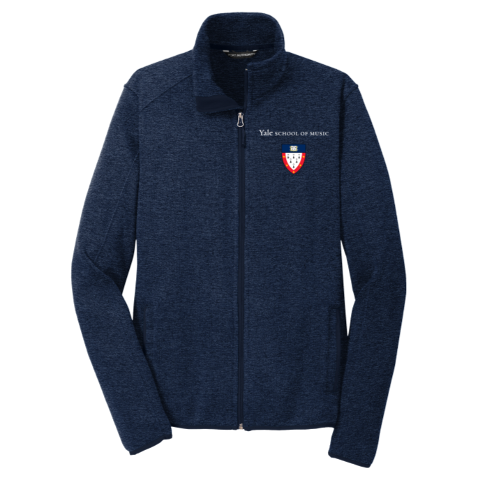 Womens Graduate & Professional Schools Jacket - School of Music