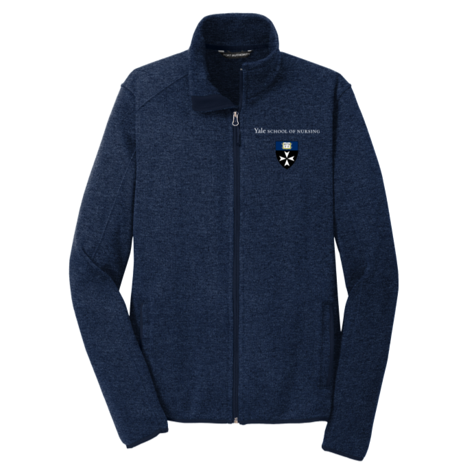 Womens Graduate & Professional Schools Jacket - School of Nursing