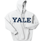Big Yale Hoodie