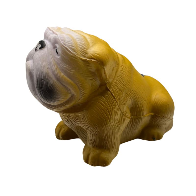 Handsome Dan Stress Ball