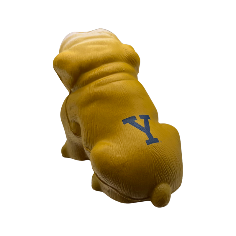 Handsome Dan Stress Ball