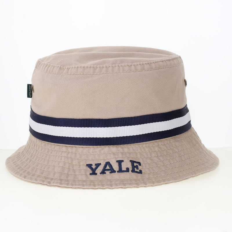 Legacy Big Yale Bucket Hat