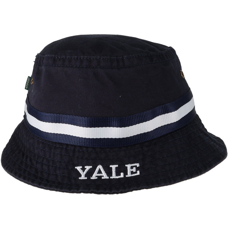 Legacy Big Yale Bucket Hat