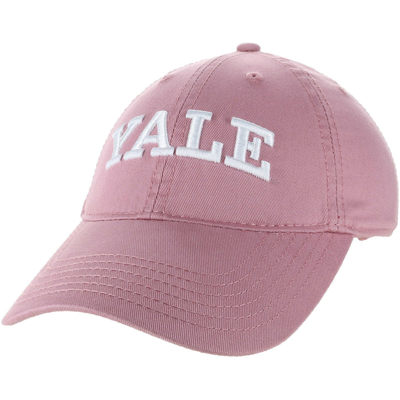 Womens Legacy Arched Yale Hat