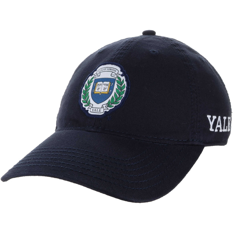 Legacy Full Color Seal Hat