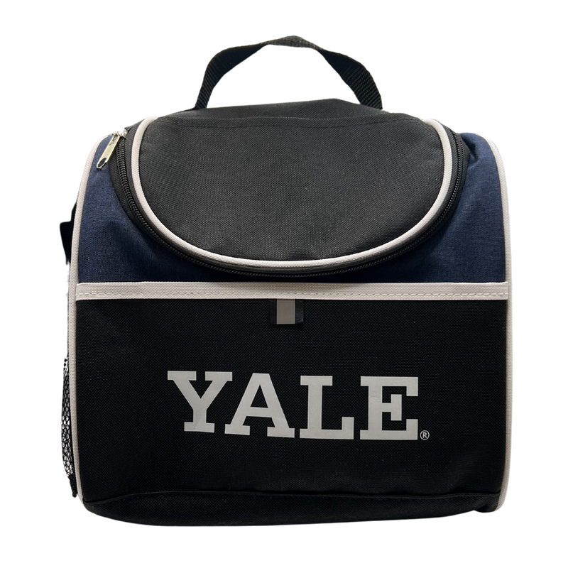 Big Yale Lunch Cooler