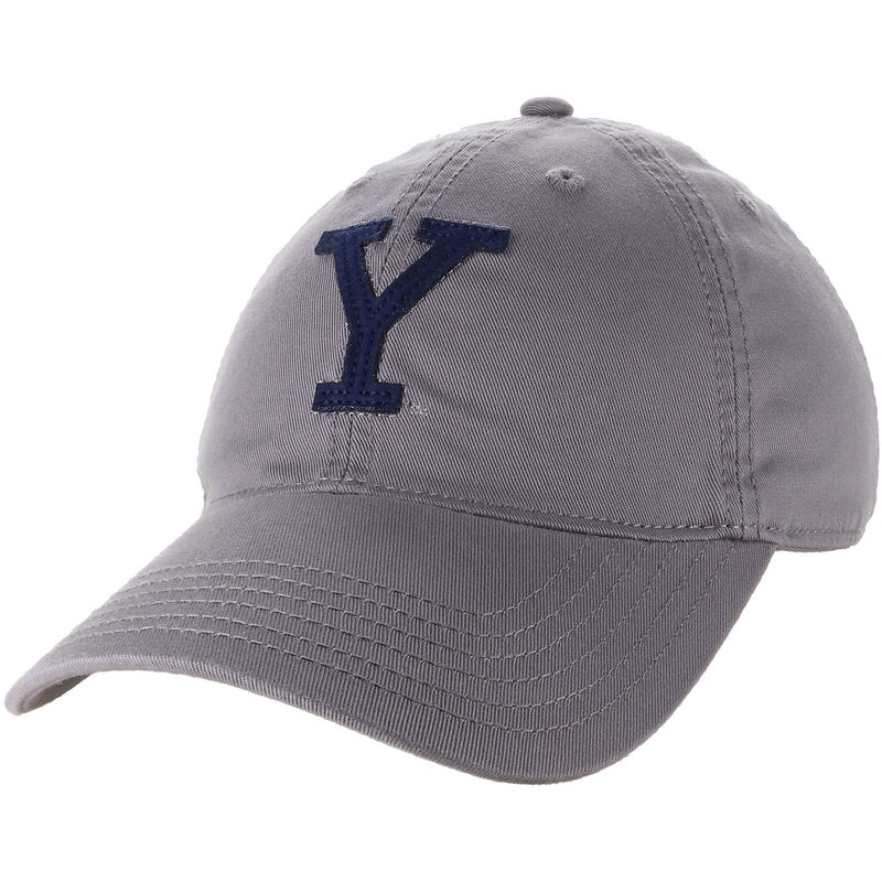 Legacy Varsity Y Hat