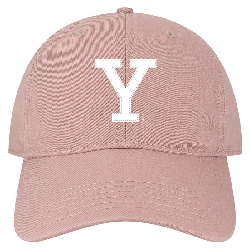 Legacy Varsity Y Hat