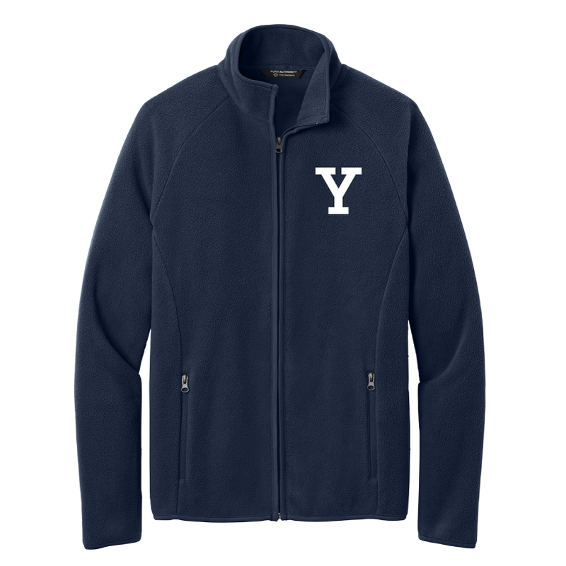 Womens Y Fleece