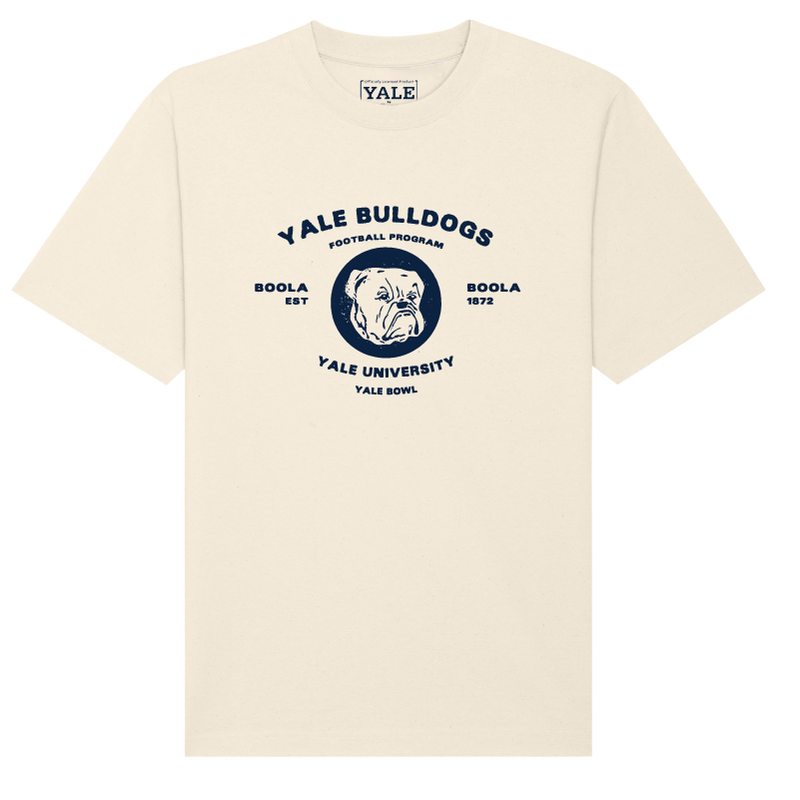 Boola Boola Bulldogs T-Shirt
