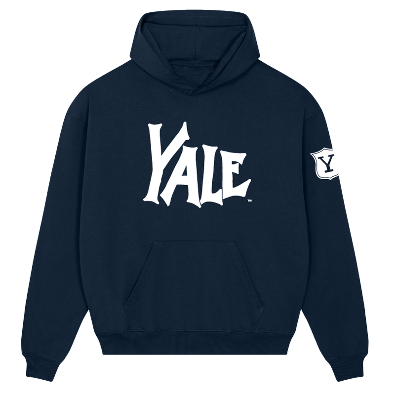 1900s Yale Y Hoodie