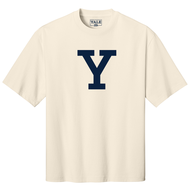 Felt Y Heavyweight T-Shirt