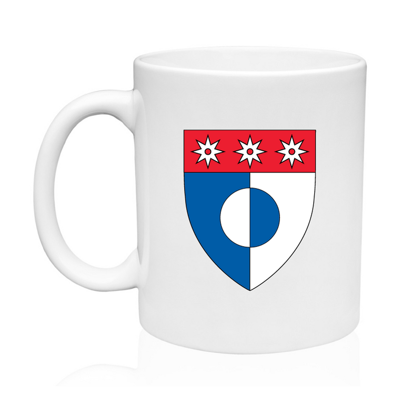 Residential College Mug - Murray