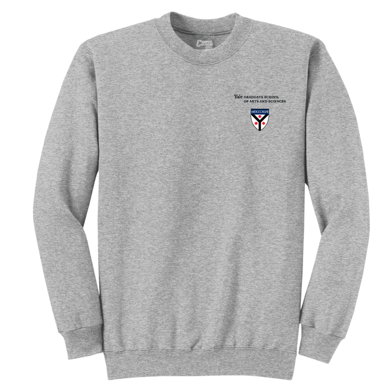 Graduate & Professional Schools Crewneck - Graduate School