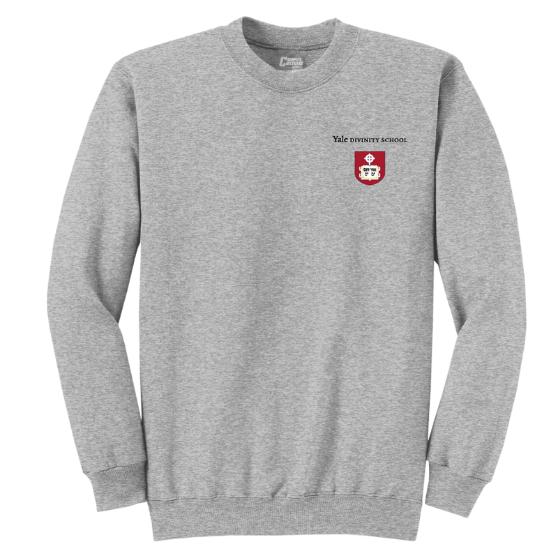 Graduate & Professional Schools Crewneck - Divinity School