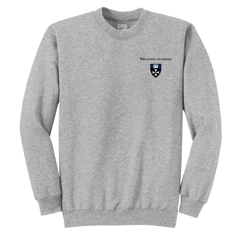 Graduate & Professional Schools Crewneck - School of Nursing