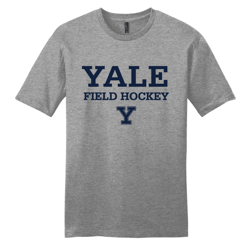 Yale Sports T-Shirt - Field Hockey