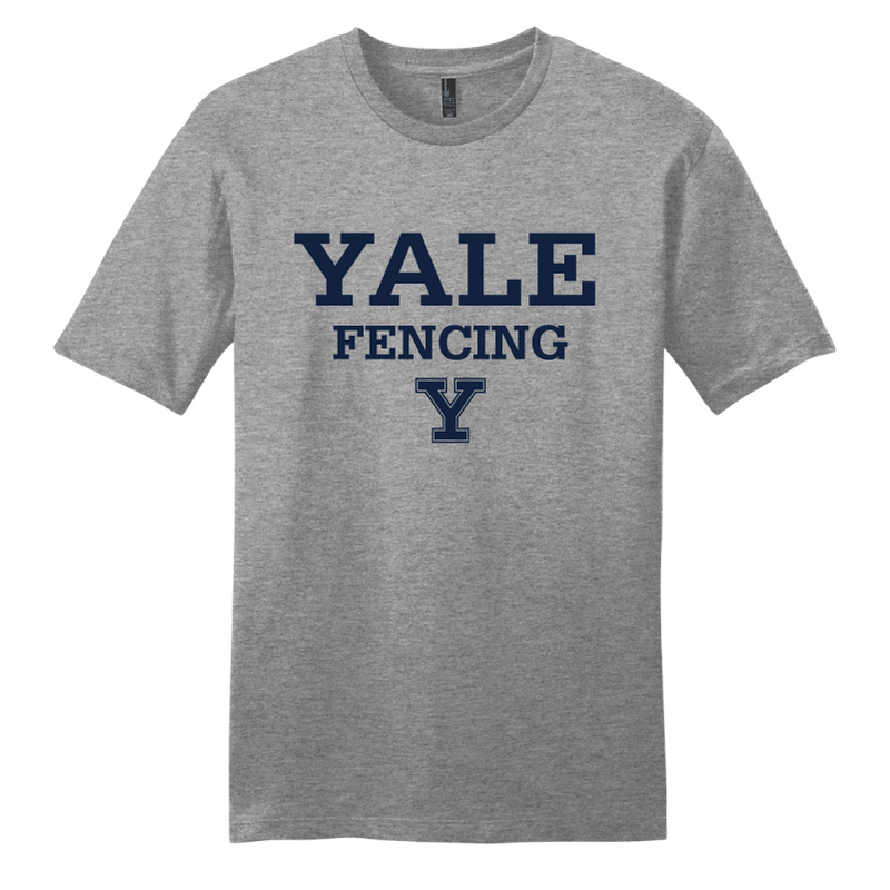 Yale Sports T-Shirt - Fencing