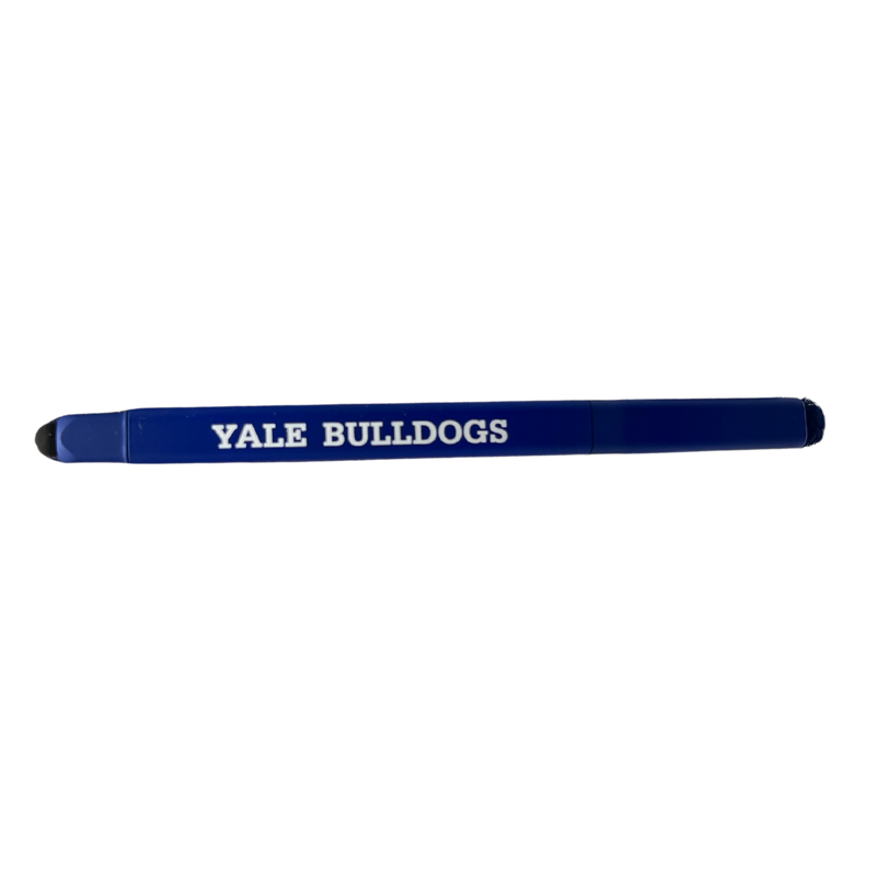Yale Bulldogs Stylus Pen
