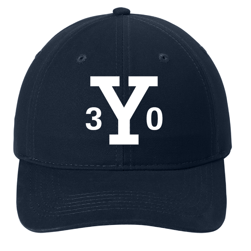 Class of 2030 Big Y Hat