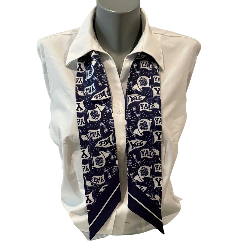 Yale Twilly Scarf